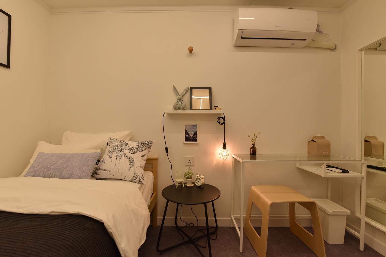 Mono House Hongdae 5 Hotel Seoul Ngoại thất bức ảnh