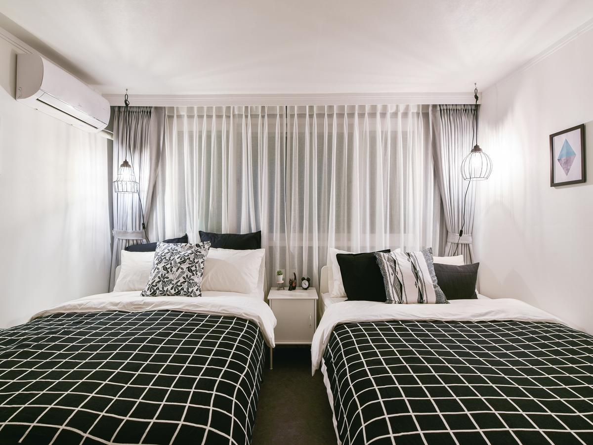 Mono House Hongdae 5 Hotel Seoul Ngoại thất bức ảnh