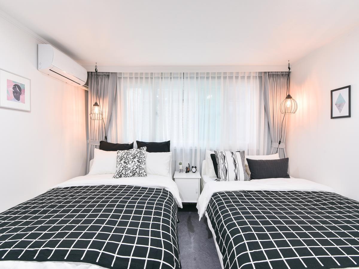 Mono House Hongdae 5 Hotel Seoul Ngoại thất bức ảnh